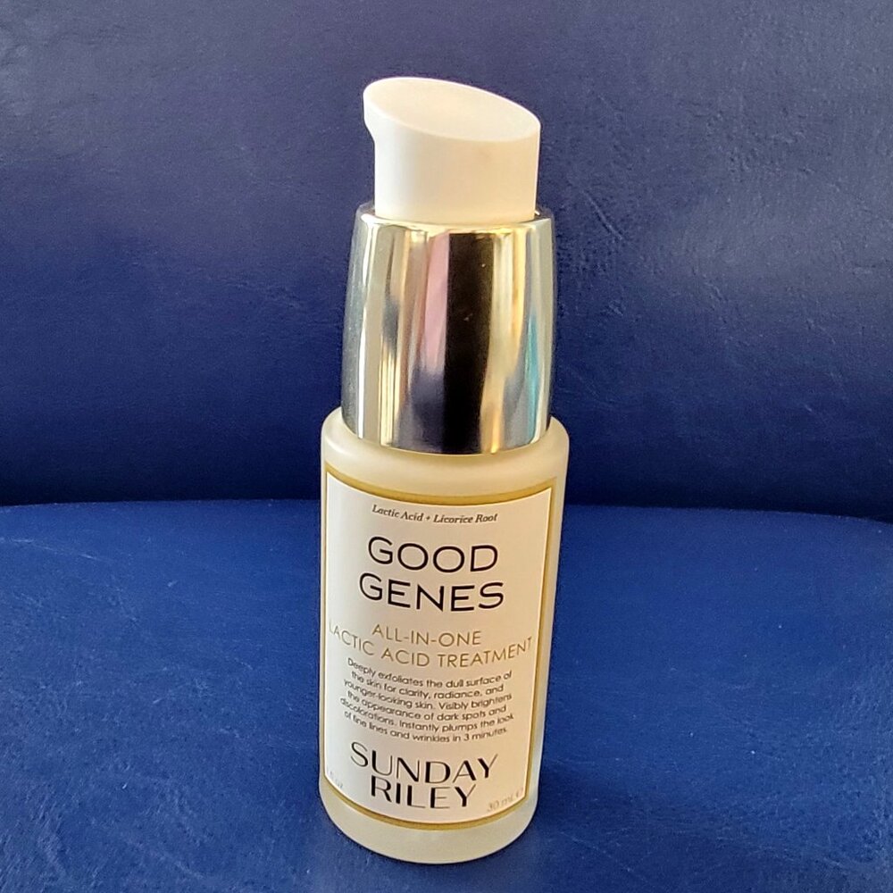 Sunday Riley Good Genes All-In-One Lactic Acid Treatment - Picture 2 of 9